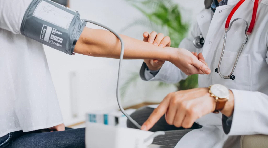 Basic Health Package at Al Shumoos Medical Center