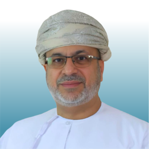 Portrait of Dr. Ahmed Al Sariri, Rheumatology Sr. Consultant at Al Shumoos Barka