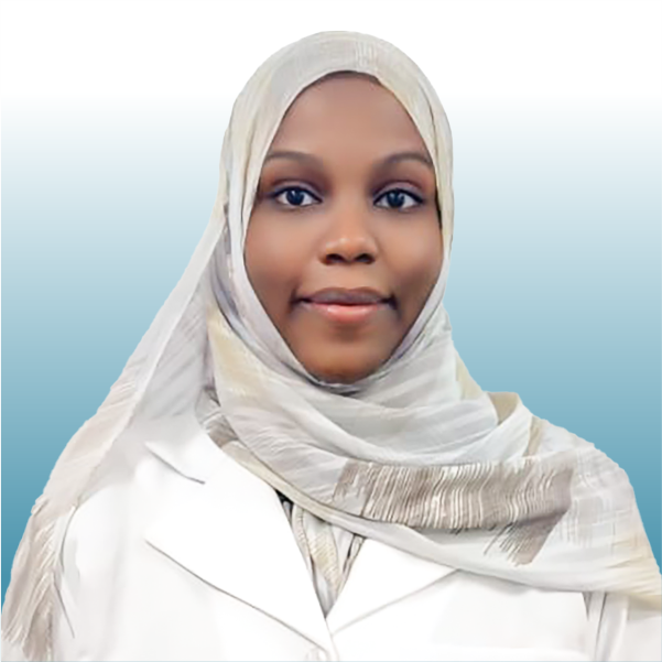 Portrait of Dr. Huieda Ishaq, Urgent Care GP at Al Shumoos Sohar