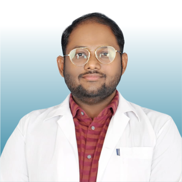 Portrait of Dr. Arshad Arif, Orthopaedics specialist at Al Shumoos Sohar