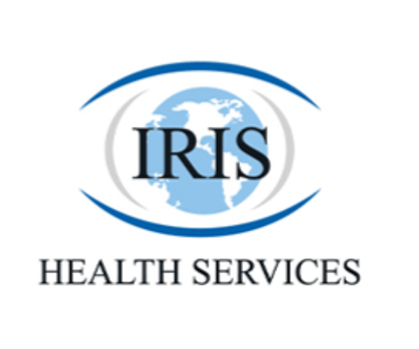 iris Insurance logo