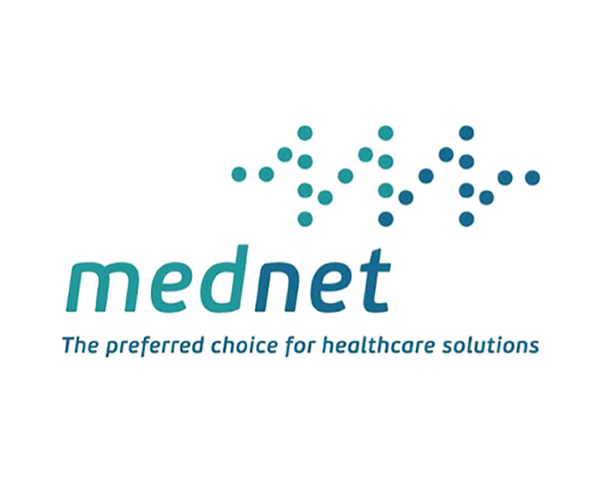 mednet Insurance logo