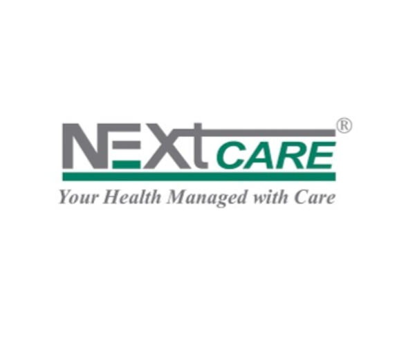 nextcare Insurance logo