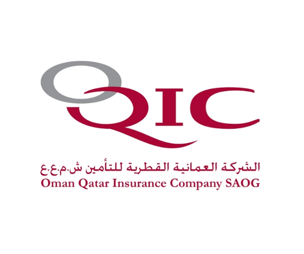 oqic Insurance logo