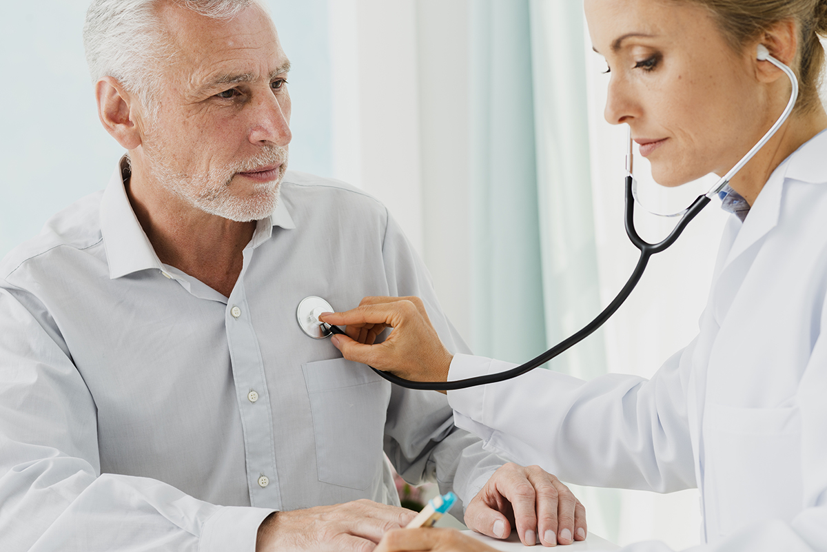 The Importance of Regular Health Checkups