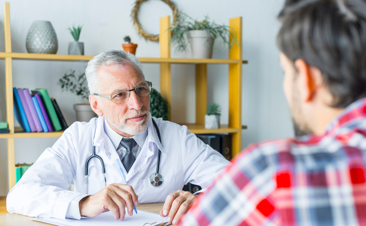 Internal Medicine Department at Al Shumoos Medical Center, Barka