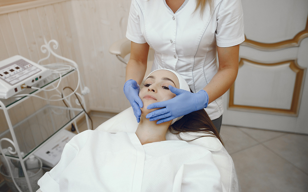 Dermatology Department